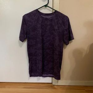 Nike men’s athletic shirt